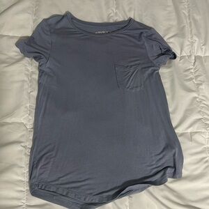 Aeropostale Light Blue Shirt